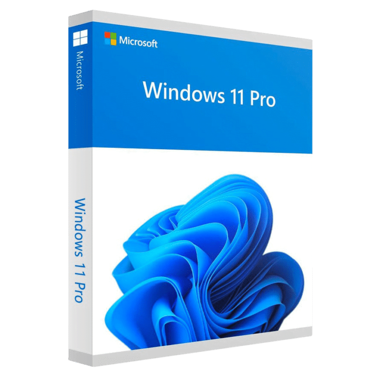 Microsoft Windows 11 Pro