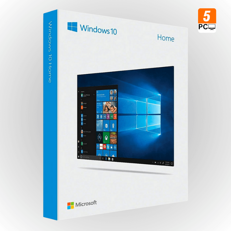 Windows 10 Home Купить Официально